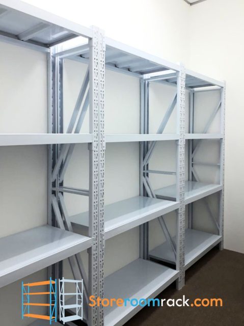 Bomb Shelter Rack Near Me — Installation At Bukit Batok