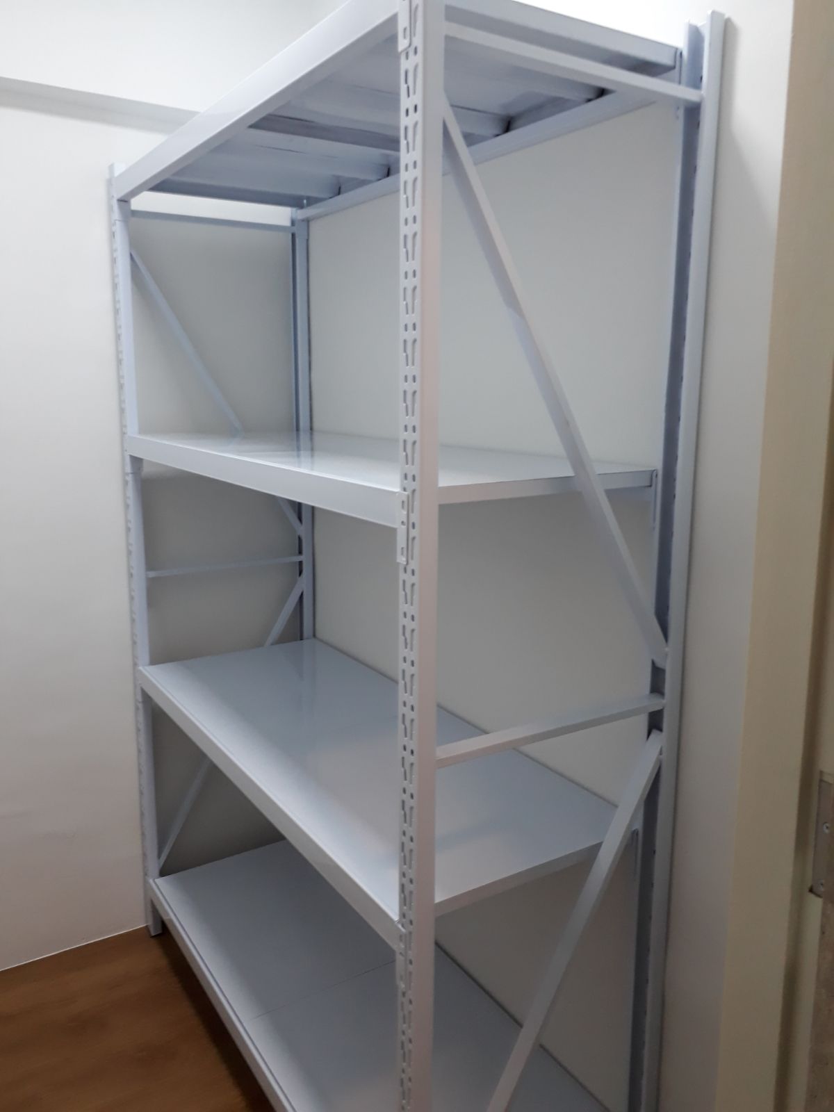 Straight Shaped Rack Straight Shaped Rack
