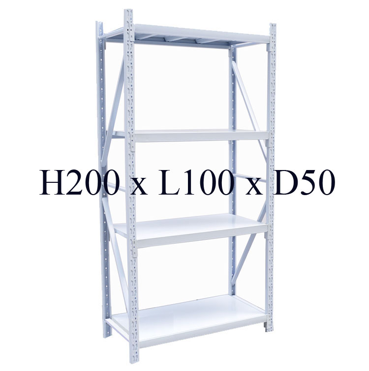 Store-Rack-H200-L100-D50